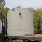 Ireland Waste Water Septic Tanks