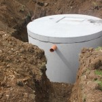 Ireland Waste Water Septic Tanks
